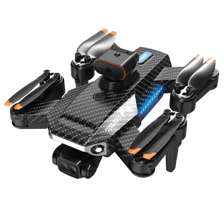 کوادکوپتر P9 GPS - Image 2