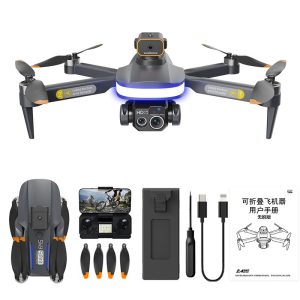 Alternative view of هلی شات Sky spirit