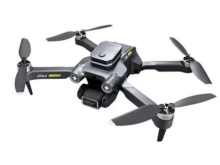 کوادکوپتر H23 GPS