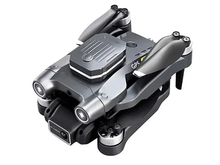 کوادکوپتر H23 GPS - Image 3