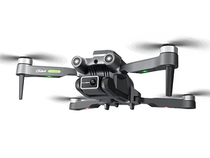 کوادکوپتر H23 GPS - Image 2