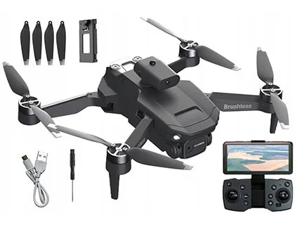 کوادکوپتر JJRC H115 - Image 7