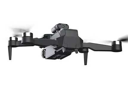 کوادکوپتر JJRC H115 - Image 4