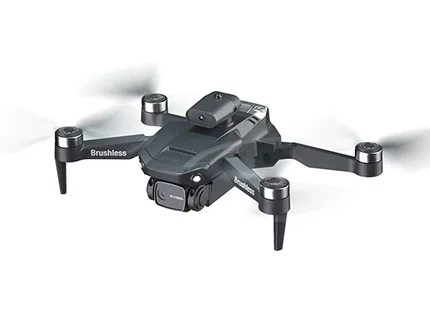 کوادکوپتر JJRC H115