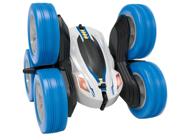 ماشین کنترلی STUNT 6 WHEEL - Image 10