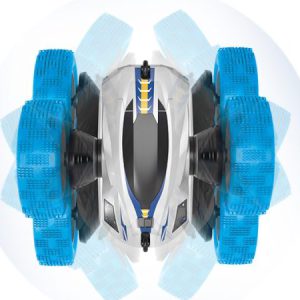 ماشین کنترلی STUNT 6 WHEEL - Image 11