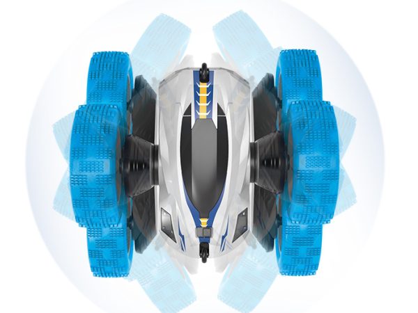 ماشین کنترلی STUNT 6 WHEEL - Image 11