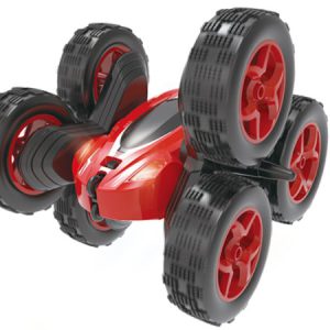 ماشین کنترلی STUNT 6 WHEEL