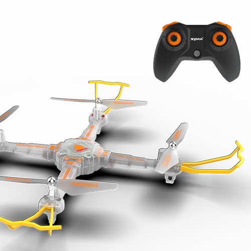 کوادکوپتر سایما مدل Syma X33 - Image 2