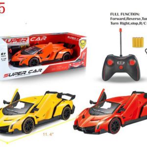ماشین کنترلی JINYUECHENG LAMBO با کنترل جدید - Image 5