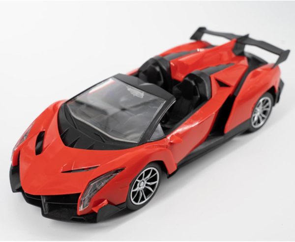ماشین کنترلی JINYUECHENG LAMBO با کنترل جدید
