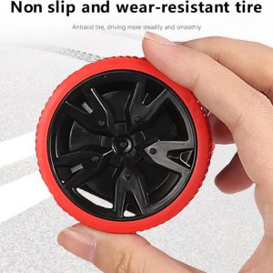 ماشین کنترلی Flipo Cyclone Twister 360 - Image 14