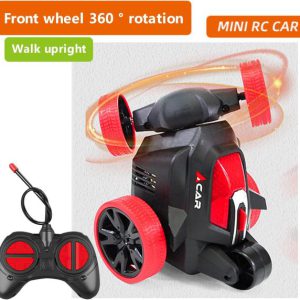 ماشین کنترلی Flipo Cyclone Twister 360 - Image 15