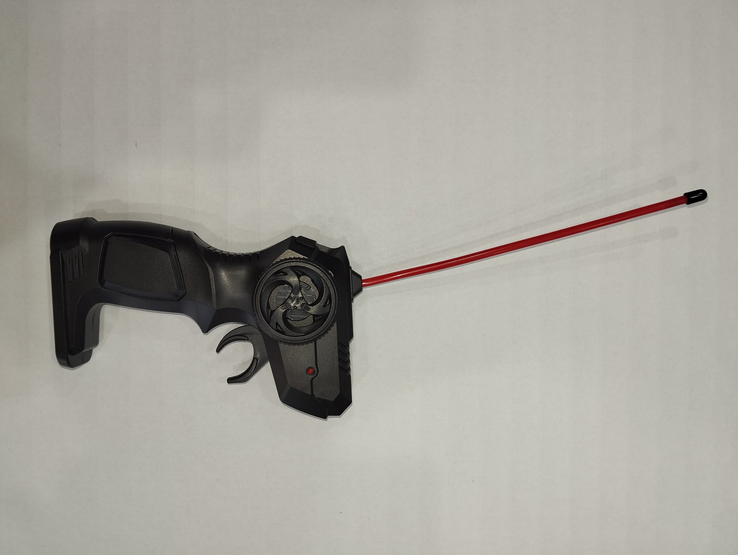 ماشین کنترلی ROCK CRAWLER SMOKE - Image 19