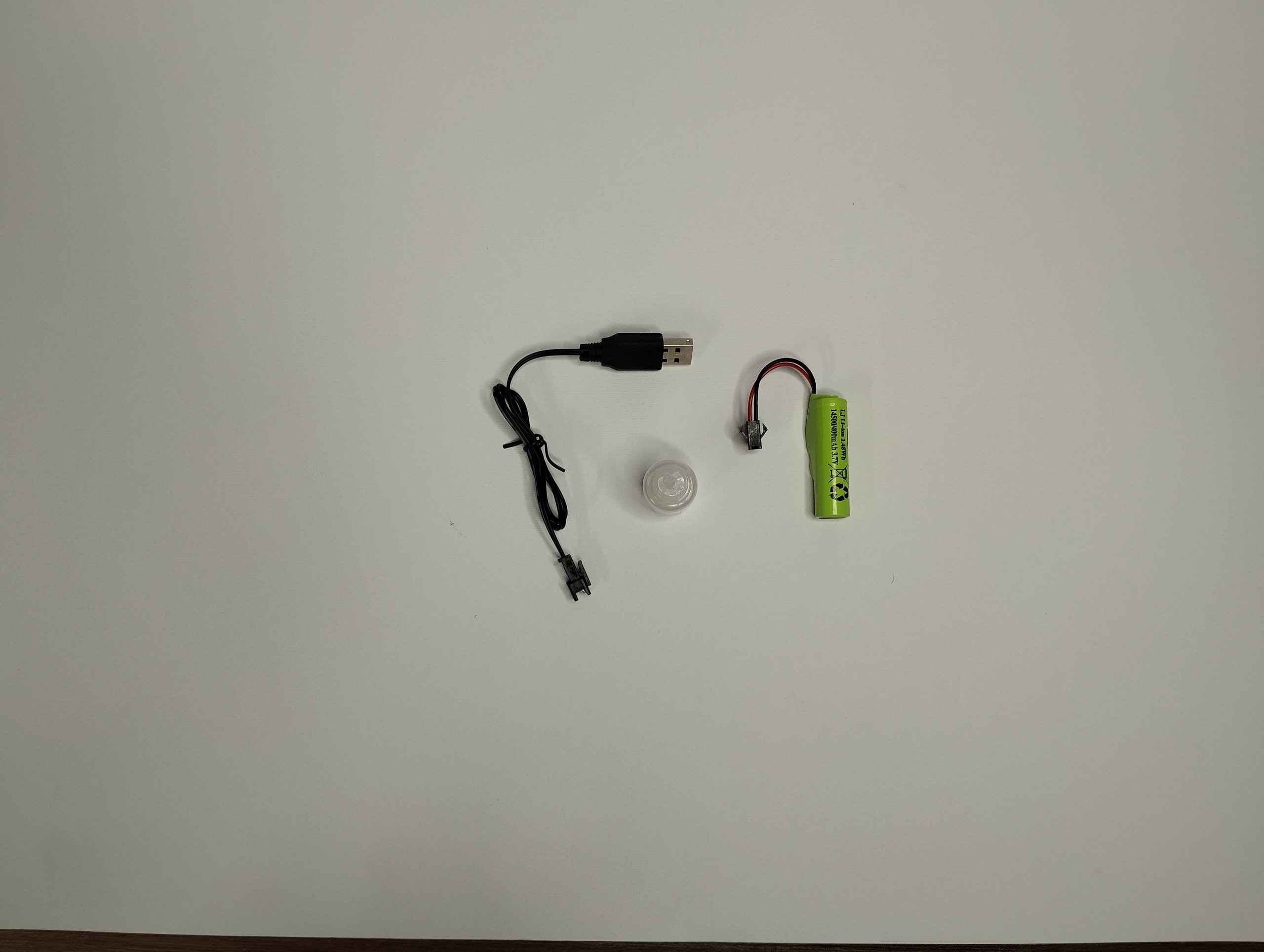 ماشین کنترلی ROCK CRAWLER SMOKE - Image 6