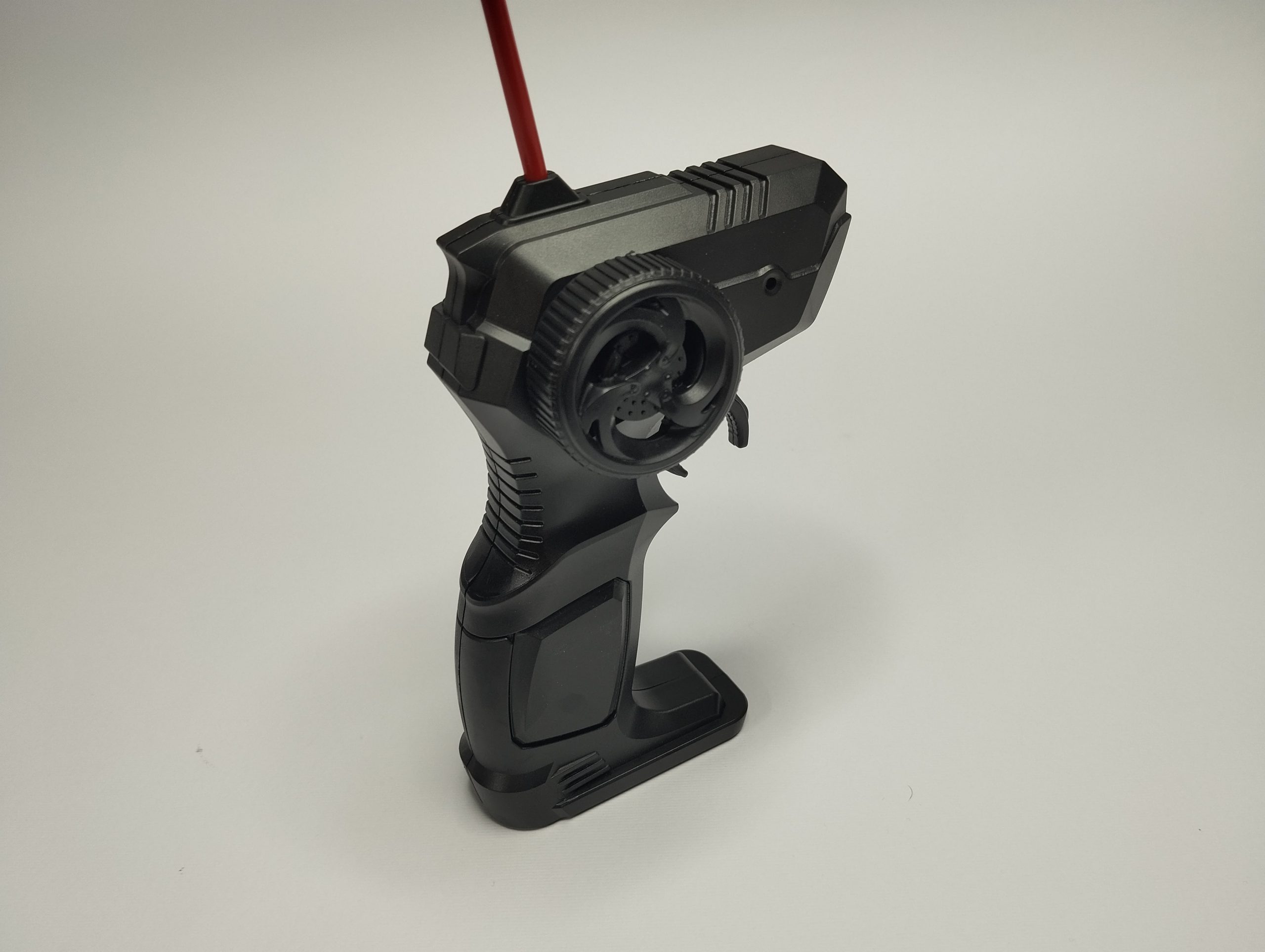 ماشین کنترلی ROCK CRAWLER SMOKE - Image 13