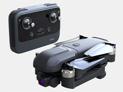 کوادکوپتر U43S - Image 7