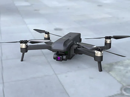 کوادکوپتر U43S - Image 3