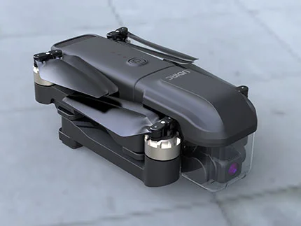 کوادکوپتر U43S - Image 5