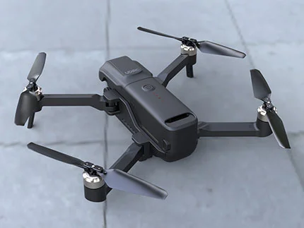 کوادکوپتر U43S - Image 2