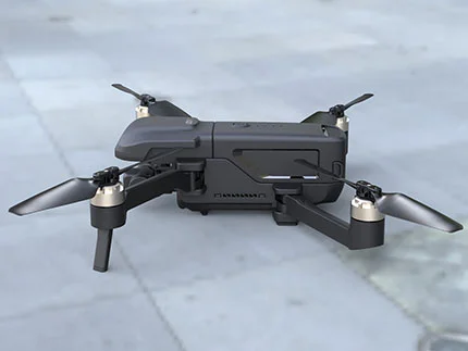 کوادکوپتر U43S - Image 4