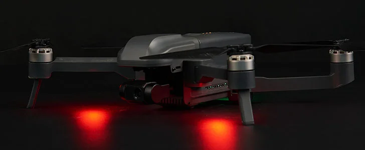 کوادکوپتر U43S - Image 8