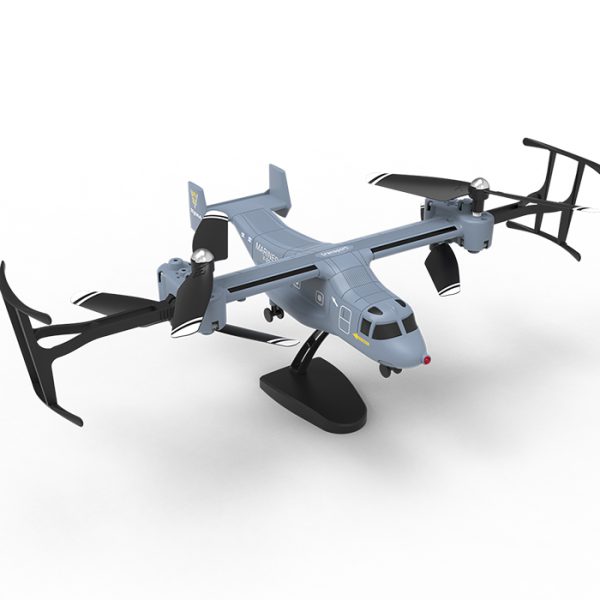 هواپیما کنترلی سایما مدل Syma v22 - Image 3