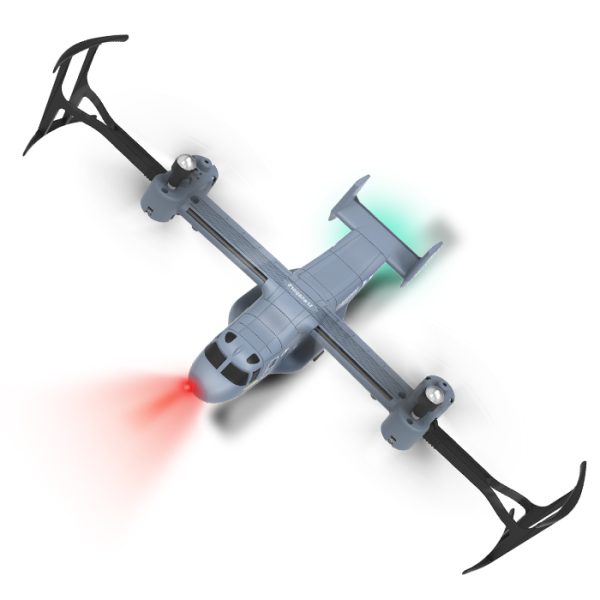 هواپیما کنترلی سایما مدل Syma v22 - Image 5