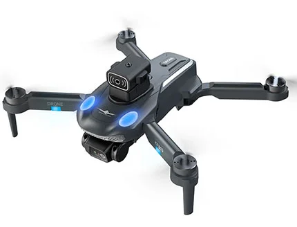 کوادکوپتر KF613