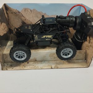 Alternative view of ماشین کنترلی ROCK CRAWLER SMOKE