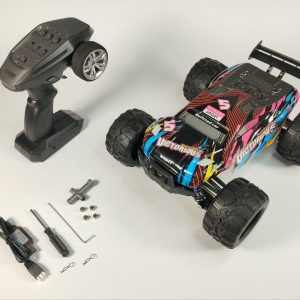 Alternative view of ماشین کنترلی EXTREME SPORT 5