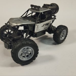 ماشین کنترلی ROCK CRAWLER SMOKE 2