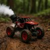 ماشین کنترلی ROCK CRAWLER SMOKE