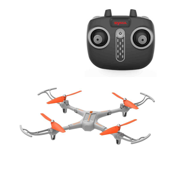 کوادکوپتر Z4 - Image 3