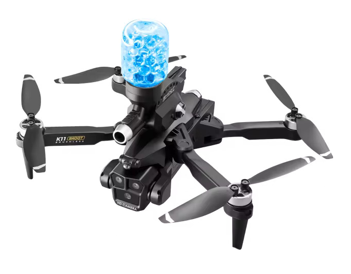 کوادکوپتر K11 MAX