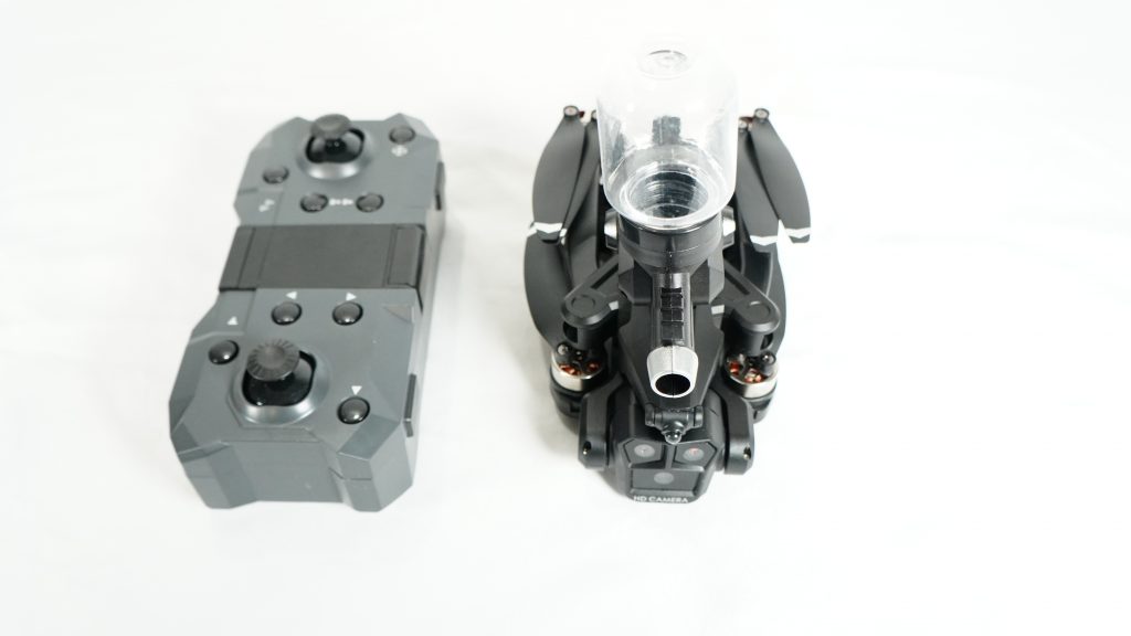 کوادکوپتر K11 MAX - Image 8