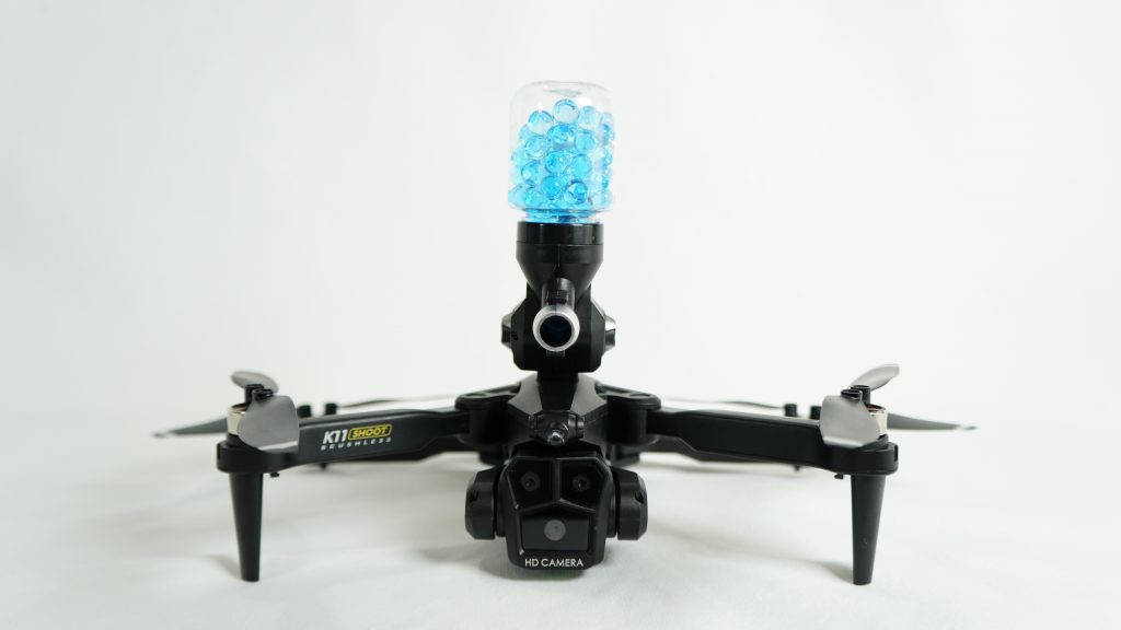 کوادکوپتر K11 MAX - Image 7