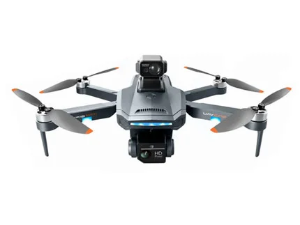 کوادکوپتر K918 MAX - Image 6