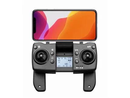 کوادکوپتر K918 MAX - Image 7