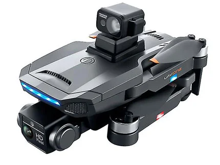 کوادکوپتر K918 MAX - Image 4