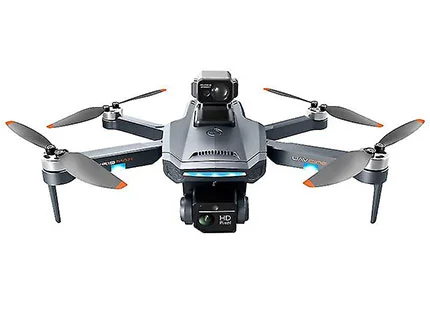 کوادکوپتر K918 MAX - Image 3