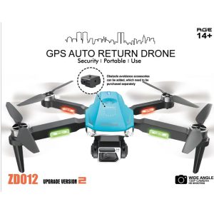 Alternative view of پهپاد HY01