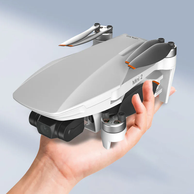 کوادکوپتر CFLY FAITH MINI 2 - Image 15