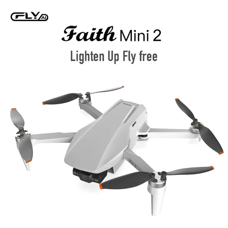 کوادکوپتر CFLY FAITH MINI 2 - Image 14
