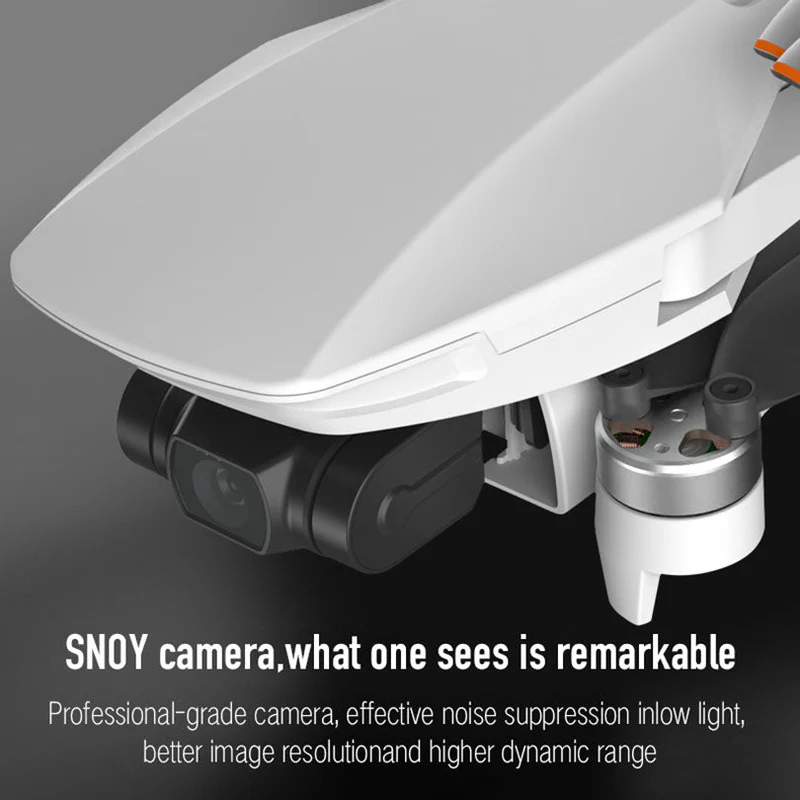 کوادکوپتر CFLY FAITH MINI 2 - Image 9