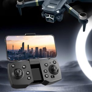 Alternative view of کوادکوپتر MAX OAS 037