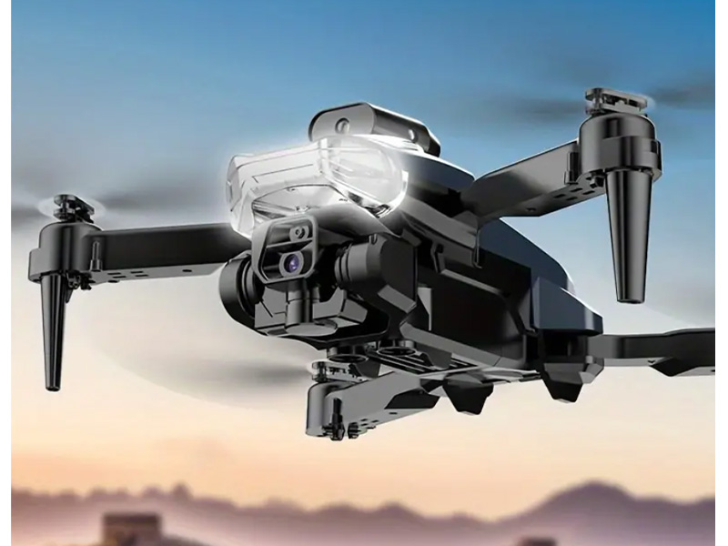 کواد کوپتر TESLA MAX - Image 2