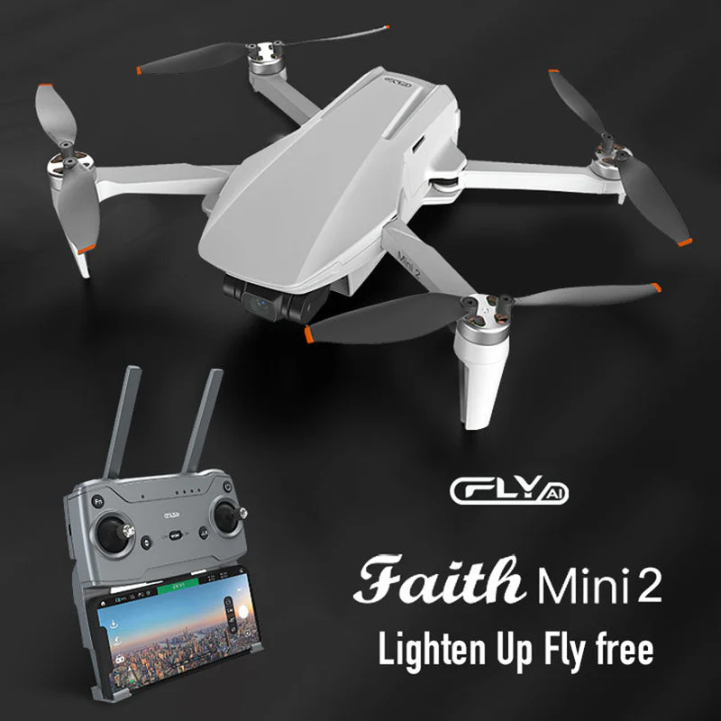 کوادکوپتر CFLY FAITH MINI 2 - Image 13