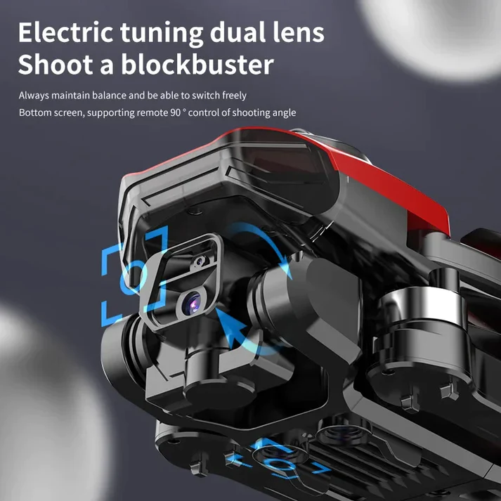 کواد کوپتر TESLA MAX - Image 6