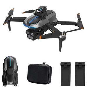 کوادکوپتر P21 GPS